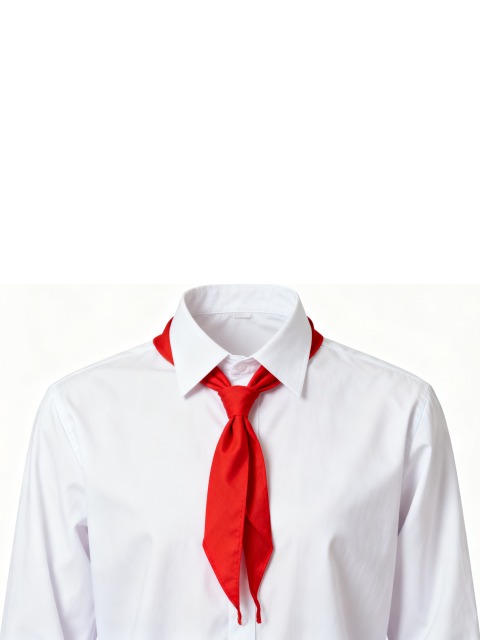 红领巾校服