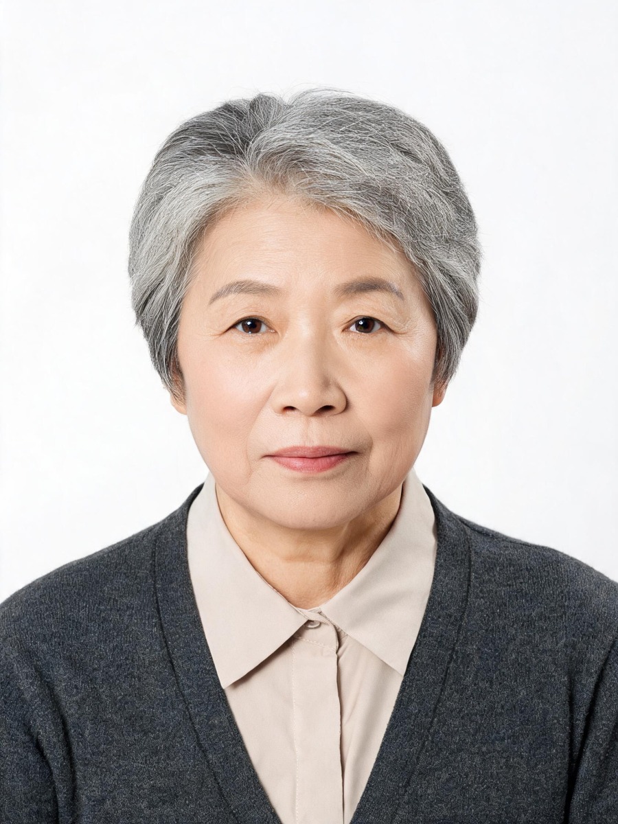 针织外套