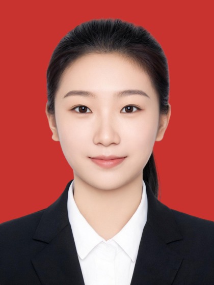 红底证件照